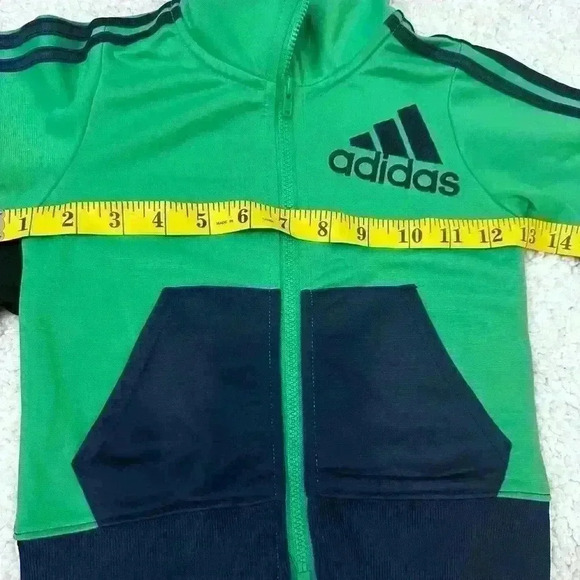 Bundles Adidas and Under Armor Sweaters - Picture 4 of 6